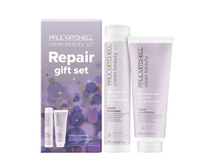 Paul Mitchell Dárková sada Repair Gift Set
