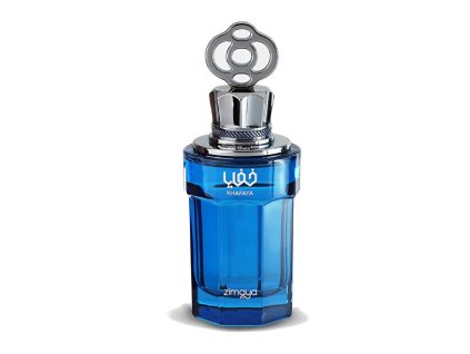 Zimaya Khafaya Blue - EDP