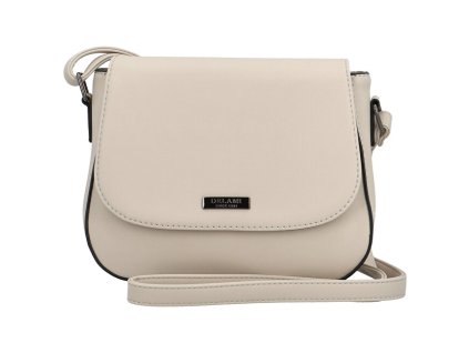 DELAMI Dámská crossbody kabelka