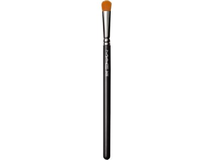 MAC Cosmetics Štětec na pudrové a emulzní oční stíny 242S (Shader)