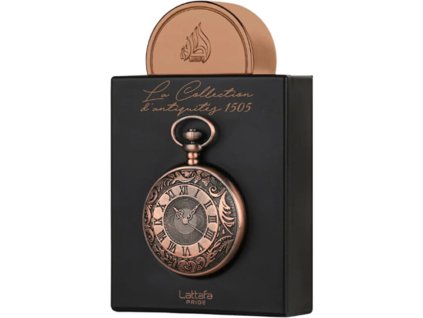 Lattafa La Collection D`Antiquites 1505 - EDP