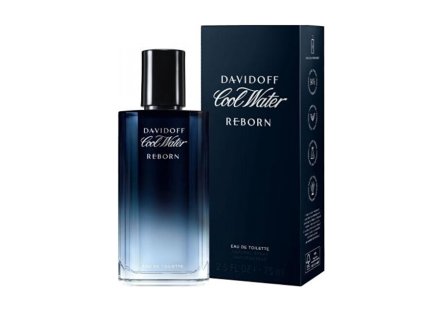 Davidoff Cool Water Reborn - EDT