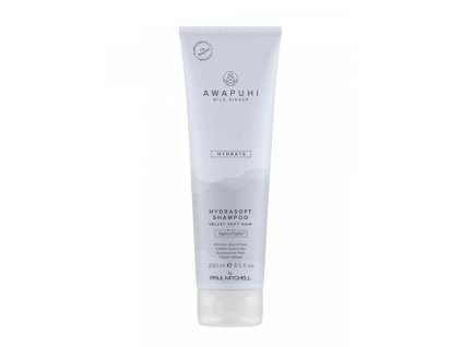 Paul Mitchell Hydratační šampon Awapuhi (HydraSoft Shampoo)