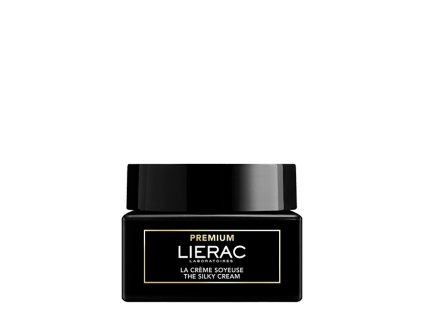 Lierac Hydratační pleťový krém s anti-age účinkem Premium (The Silky Cream) 50 ml