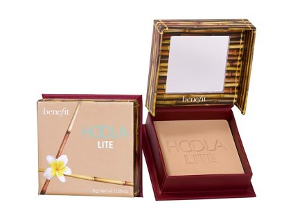 benefit bronzujici pudr hoola lite matte bronzer 8 g 14901359101722
