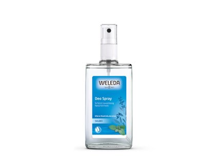Weleda Šalvějový deodorant