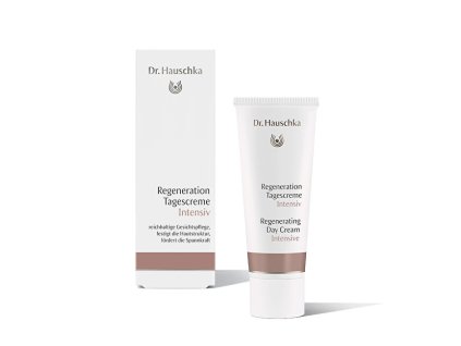 Dr. Hauschka Regenerační denní krém Intensiv 40 ml