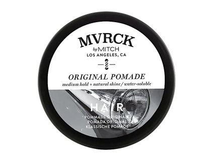 Paul Mitchell Pomáda na vlasy MVRCK Hair (Original Pomade) 85 g