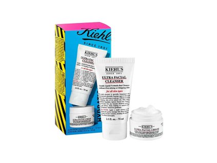 ultra facial clnsr 75ml ultra facial crm 28 ml 14968238114925