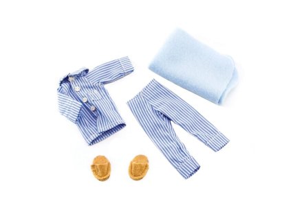 LT145 Pyjama Party grande