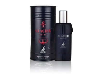 Alhambra Glacier Ultra - EDP