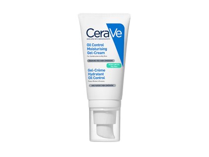 cerave hydratacni gel krem oil control moisturising gel cream 52 ml 14967938081752