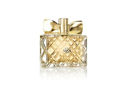 Avon Parfémovaná voda Luck 50 ml
