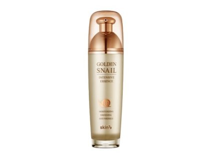 skin79 Pleťová esence Golden Snail (Intensive Essence) 40 ml