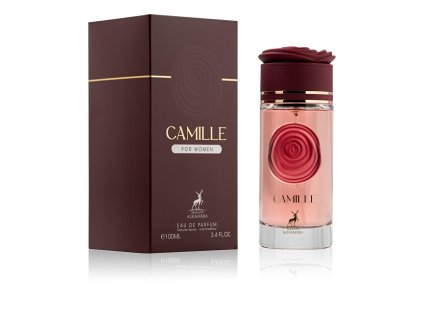 Alhambra Camille - EDP