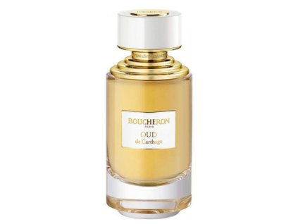 Boucheron Oud De Carthage - EDP
