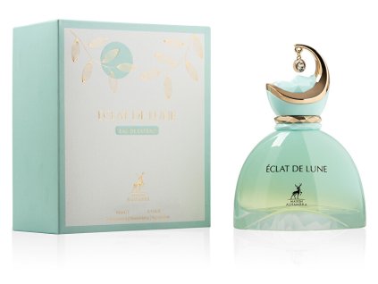 Alhambra Éclat De Lune - EDP