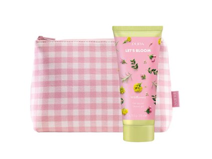 let s bloom latte doccia 200ml wild flowers 14975767115102