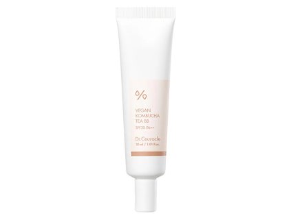 Dr.Ceuracle BB krém SPF 30 Vegan Kombucha Tea (BB Cream) 30 ml