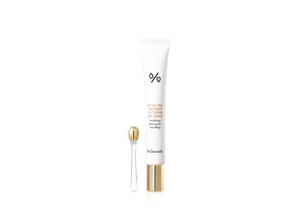 Dr.Ceuracle Oční krém s propolisem Royal Vita Propolis 33 (Capsule Eye Cream) 20 ml