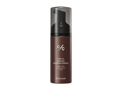 Dr.Ceuracle Rozjasňující pěnová esence Pure VC Mellight (Boosting Essence) 145 ml