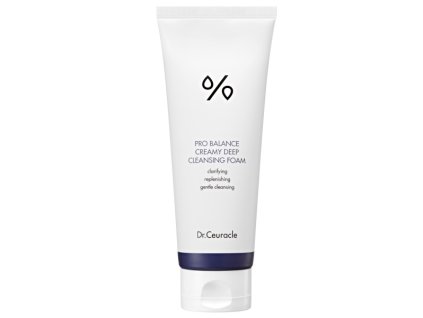 Dr.Ceuracle Čisticí krémová pěna Pro Balance (Creamy Deep Cleansing Foam) 150 ml