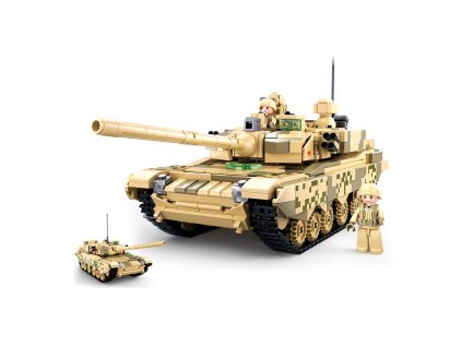 M38 B0790.tank
