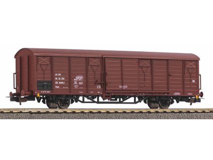 Piko Nákladní vagón Ztt ZSR V - 54496
