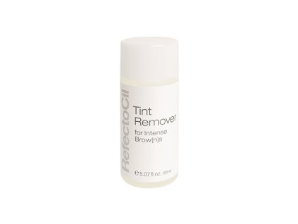 Refectocil Odstraňovač zbytků barvy Sensitive (Tint Remover) 150 ml
