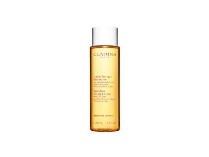 clarins hydratacni tonizacni voda pro normalni az suchou plet hydrating toning lotion 200 14758873140841