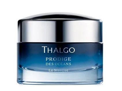 Thalgo Regenerační a vyživující pleťová maska (Le Masque) 50 g