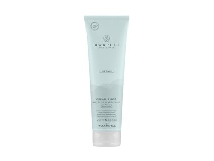Paul Mitchell Obnovující krém na vlasy Awapuhi Wild Ginger Repair (Cream Rinse) 250 ml