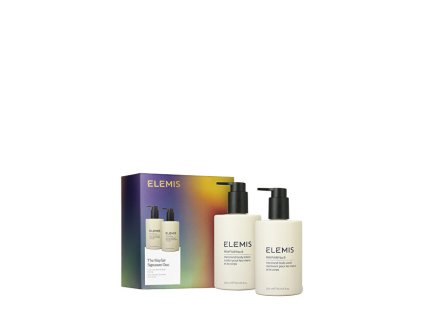 Elemis Dárková sada tělové péče The Mayfair Signature Duo