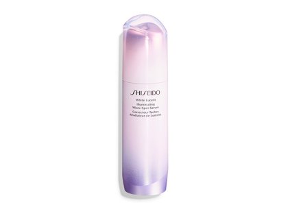 Shiseido Rozjasňující pleťové sérum White Lucent Illuminating (Micro-Spot Serum)