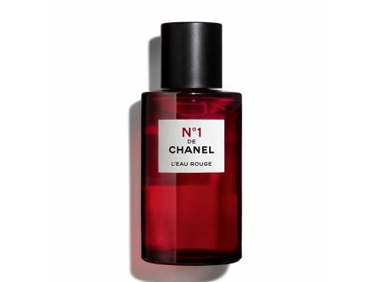 Chanel Parfémovaná mlha N°1 L`eau Rouge (Fragrance Mist) 100 ml