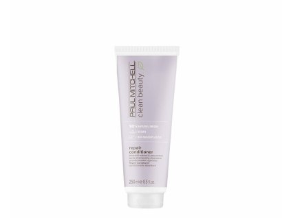 Paul Mitchell Obnovující kondicionér pro poškozené vlasy Clean Beauty (Repair Conditioner)
