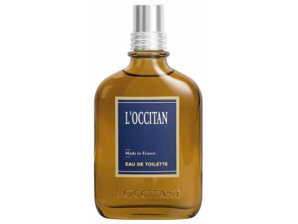 L'Occitane en Provence Toaletní voda L´Occitan Eau de Toilette EDT 75 ml