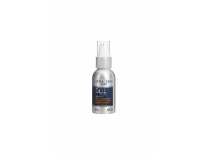L'Occitane en Provence Energizující fluid pro normální až mastnou pleť Cade (Energizing Fluid) (Objem 50 ml)