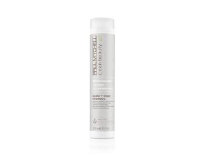 Paul Mitchell Šampon pro citlivou pokožku hlavy Clean Beauty (Scalp Therapy Shampoo)