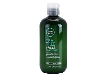 Paul Mitchell Osvěžující kondicionér Tea Tree pro namáhané vlasy (Special Conditioner) 300 ml