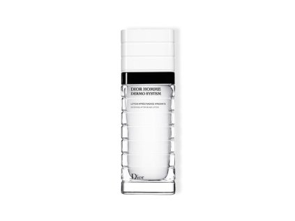 dior obnovujici pletova voda po holeni homme dermo system soothing after shave lotion 100 14590404050832