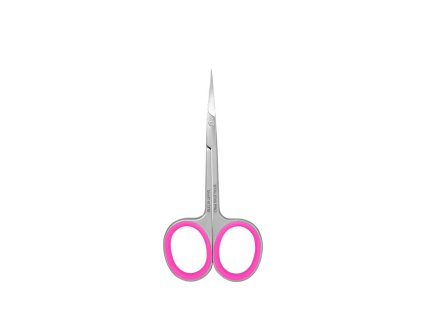 staleks nuzky na nehtovou kuzicku se zahnutou spickou smart 41 type 3 professional cuticle 14952738083002