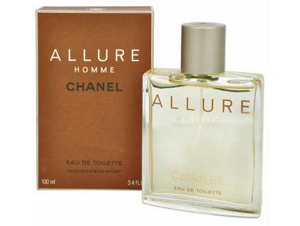 Chanel Allure Homme - EDT