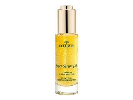 Nuxe Sérum proti stárnutí pleti Super Serum 10 (Age-Defying Concentrate) 30 ml