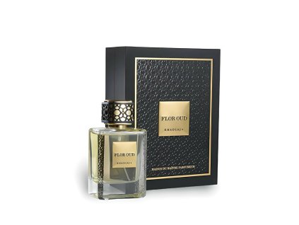 Khadlaj Maison Flor Oud - EDP