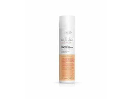 Revlon Professional Obnovující micelární šampon Restart Recovery (Restorative Micellar Shampoo)
