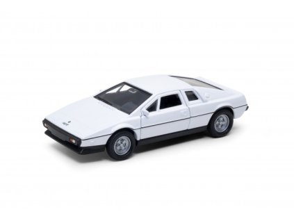 Welly LOTUS Espirit Type 79 1:34