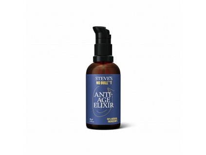 Steve's Stevův elixír mládí (Anti-Age Elixir) 50 ml
