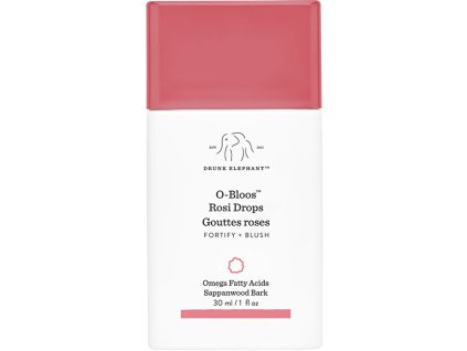 drunk elephant pletove kapkys ruzovym nadechem o bloos rosi drops 30 ml 14983466091229