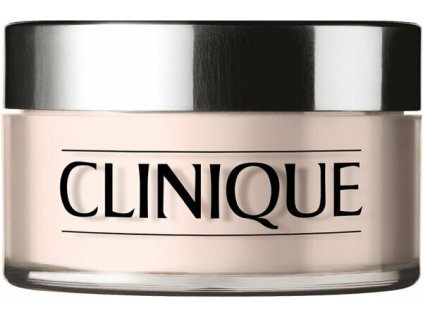 Clinique Sypký pudr (Blended Face Powder) 25 g